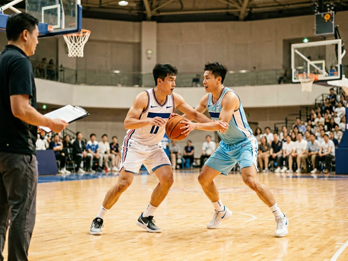 诸强针对性调整备战全力开启高强度季后赛模式