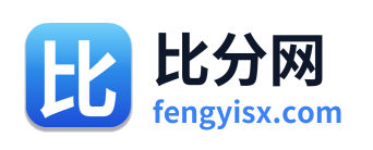比分网 Logo